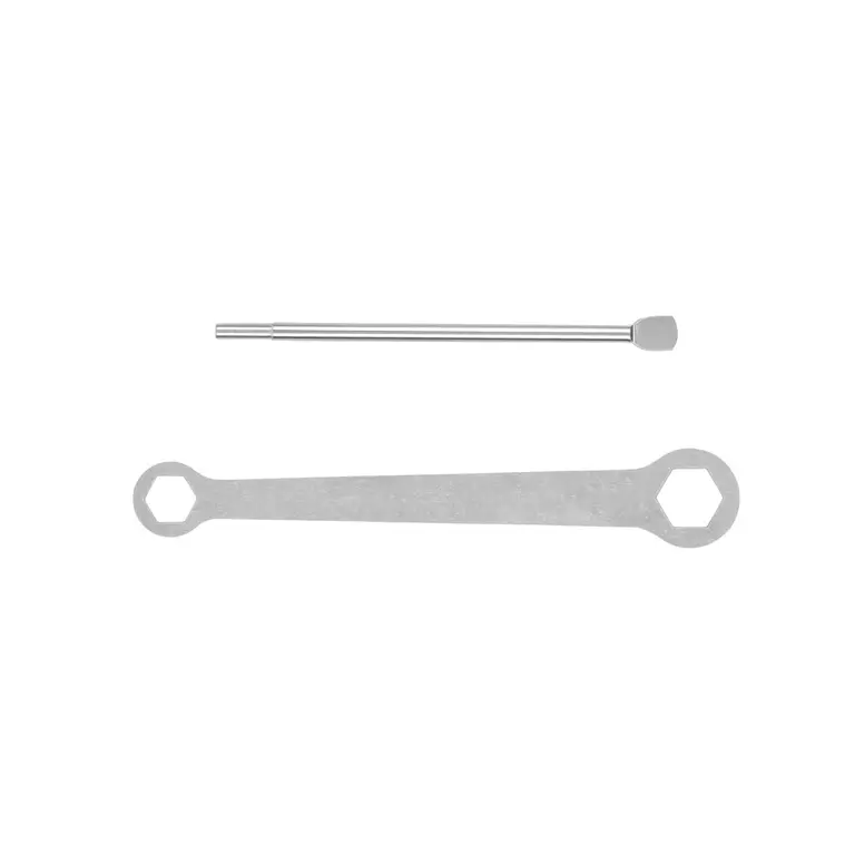 مجموعه تیغه عمود بر T111C HCS-16