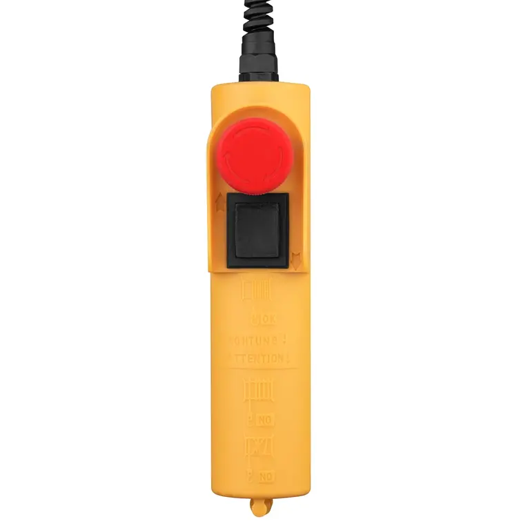 بالابر برقی 250 کیلویی RH-4130 رونیکس