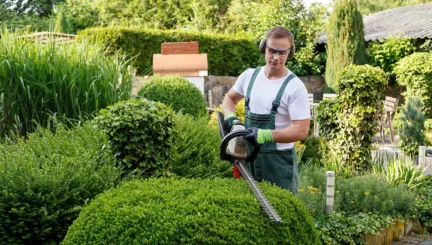 راهنمای خرید لباس کار باغبانی