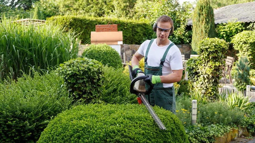 راهنمای خرید لباس کار باغبانی