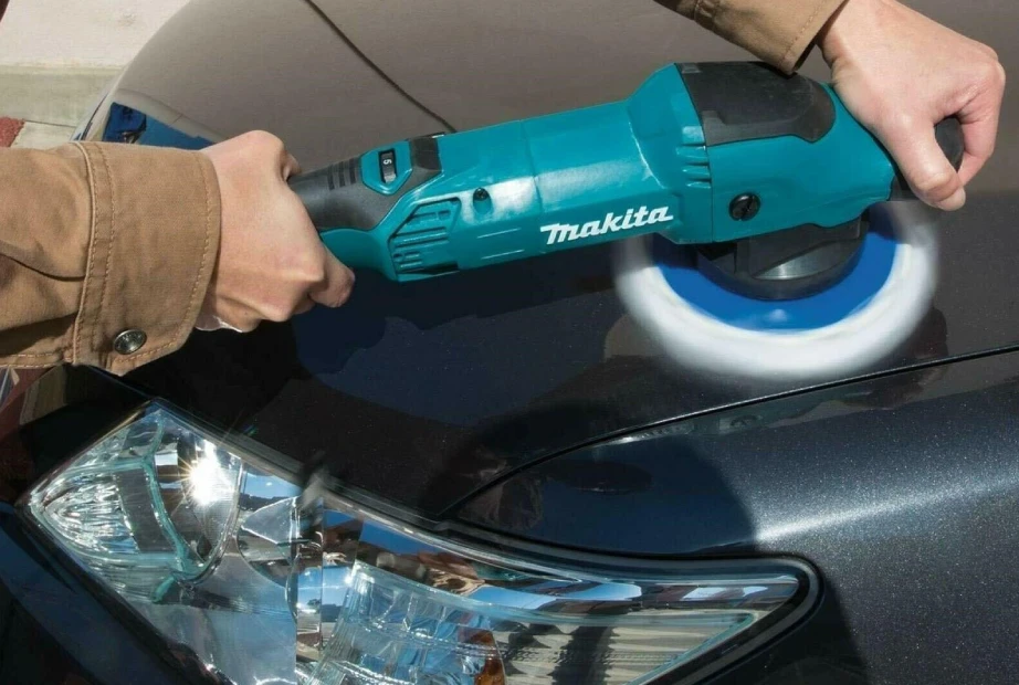 دستگاه پولیش ماکیتا مدل Makita PO5000C